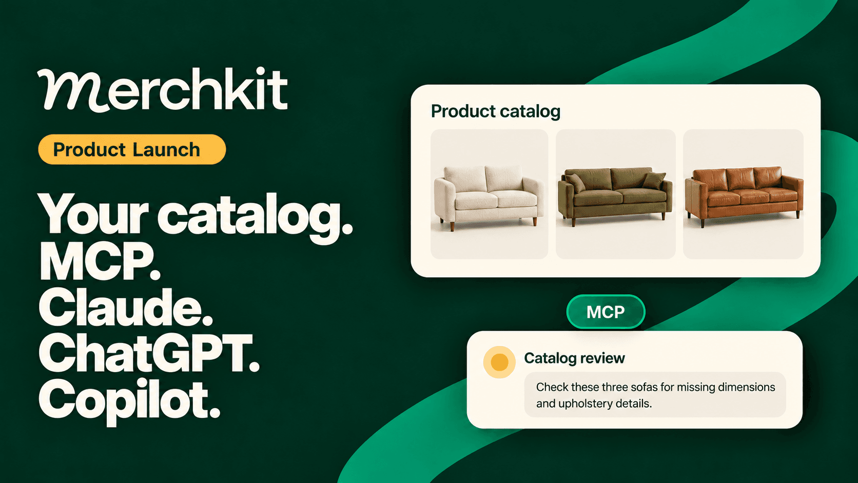 Cover Image for What MCP means for the future of product information management
