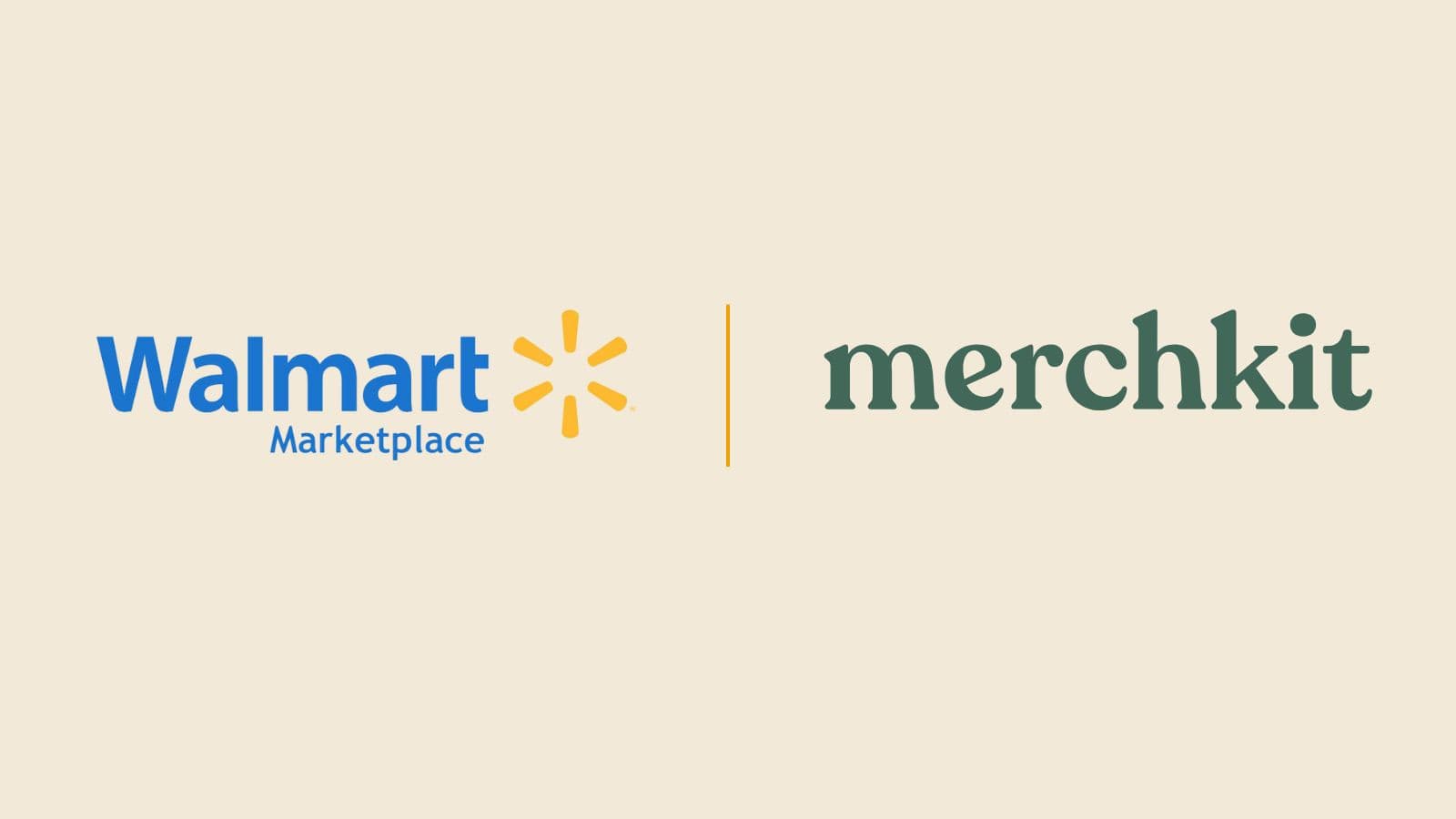 Cover Image for Merchkit is Now a Walmart Approved Solutions Provider