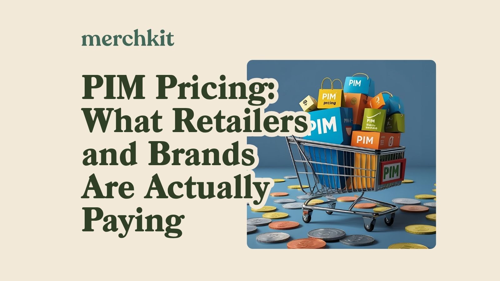 PIM Pricing: What Retailers and Brands Are Actually Paying in 2025